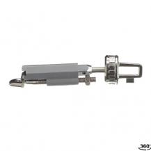 ABB Wire tensioner SS Spanner / Greifer für Sicherheitsseilzugschaltersysteme Edelstahl Zubehör