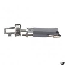 ABB Wire tensioner Galv Spanner / Greifer für Sicherheitsseilzugschaltersysteme verzinkt Zubehör