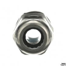 ABB Gland M20x1.5 Kabelverschraubung für MKey, EStrong und LINESTRONG