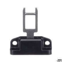 ABB MKey Key 5 Flexibler Betätiger für alle MKey-Typen Material: Edelstahl mit Druckgusssockel