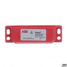ABB Sense7 Key Ersatzbetätiger aus Kunststoff