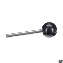 ABB RHS GKey MKey Hinterer Griff für GKey und MKey 8/9
