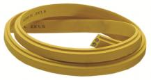 ABB AS-i cable yellow AS-i-Kabel gelb Kabel für AS-i Spannung und Daten