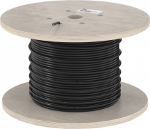 ABB C9 cable 350m Kabel 350 m, geschirmt 7x0,51+2x0,82 Kabel Bund 350 m