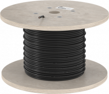 ABB C13 cable 250m Kabel 250 m, geschirmt 11x0.51+2x0.82 Kabel Bund 250 m