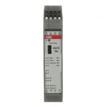 ABB GATE-PN Pluto-Gateway PROFINET Gateway PROFINET bidirektionale Datenübertragung zwischen PLUTO und ProfiNet