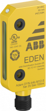ABB Adam DYN-Info M12-5 Sicherheitssensor IP69K, M12-5 polig