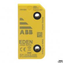 ABB Eva Unique code Betätiger für Adam mit eindeutiger Codierung
