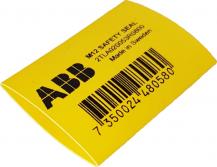 ABB M12 Safety seal Sicherheitssiegel Sicherheitssiegel für M12 Anschlüsse