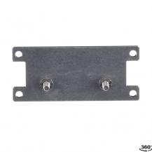 ABB DA 3A Convert. plate Montage-/Adapterplatte für den Ersatz von EDEN E, Montage Kit