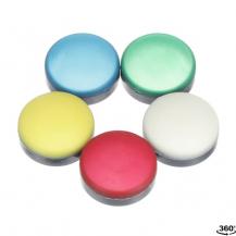 ABB Coloured filters Farbfiltersortiment blau, grün, rot, weiß und gelb