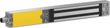 ABB Magne 4 OSSD-Info Prozesszuhaltung mit integriertem Sicherheitssensor ADAM OSSD-INFO