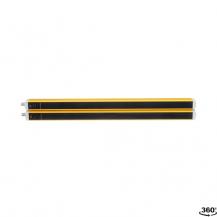 ABB Orion1-4-14-045-B Lichtvorhang Base Sender und Empfänger Strahlabstand = 14 mm, H = 450 mm
