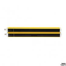 ABB Orion1-4-30-030-B Lichtvorhang Base Sender und Empfänger Strahlabstand = 30 mm, H = 300 mm