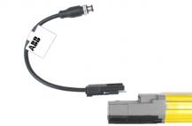 ABB M12-C02PT2T Orion-Kabel, geschirmt für Orion1 Extended