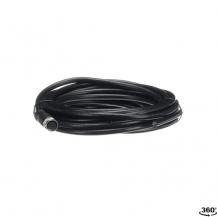 ABB M12-C65 M12-Kabel 6 m, geschirmt 12×0.13 M12 female