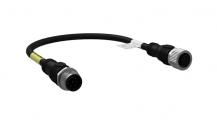 ABB M12-CTO3B Orion-Kabel, geschirmt Transferkabel Orion3B