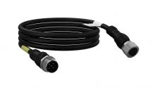 ABB M12-CTURAX-O3B Orion-Kabel, geschirmt Transferkabel Urax O3B