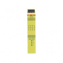 ABB Sentry BSR10 SAFETY RELAY Erweiterungsrelais Relaisausgänge 3 Schließer + 1 Öffner Betriebsspannung 24 V DC