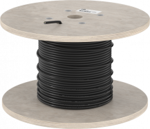 ABB C9 cable 150m Kabel 150 m, geschirmt 7x0,51+2x0,82 Kabel Bund 150 m