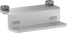 ABB JSM D21C Montagesatz Magne für Flügeltüren
