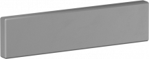 ABB Magne Anchor 32D Ankerplatte ohne Permanentmagnet und einem Befestigungsloch