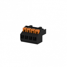 ABB Sentry S30C Kontaktblock PI, Zubehör