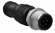 ABB JSOP-8 Termination plug Blindstecker für OCB-1A