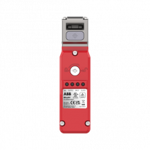 ABB MKey9RF Plastic M20 Sicherheitsschalter RFID, Plastik, M20 24VDC