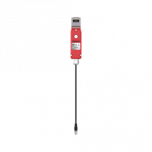 ABB MKey9RFQC Plastic M12 Sicherheitsschalter RFID, Plastik, M12 24VDC