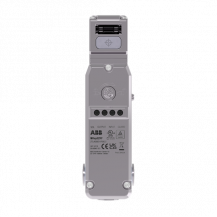 ABB MKey8ZRF SS M20 Sicherheitsschalter RFID, Edelstahl, M20 24VDC