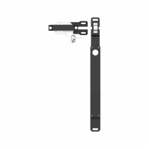 ABB MKey10RF/ER bolt L Bolzen L Schieberiegel für MKey10RF, MKey10RFER Standard Betätiger