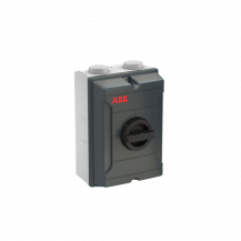 ABB LBAS445TPSN Sicherheitsschalter Sicherheitsschalter
