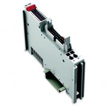 WAGO 750-1500 Digital Ausgangsklemme 16-Kanal 24 V DC