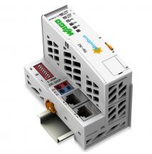 WAGO 750-362 Feldbus-Koppler Modbus TCP 4. Generation