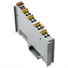 WAGO 750-430 Digitale Eingangsklemme 8-Kanal DC 24 V