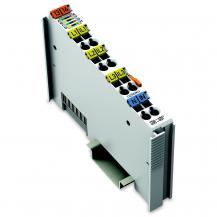 WAGO 750-494/000-001 3-Phasen-Leistungsmessklemme