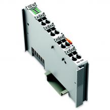 WAGO 750-530 Digitale Ausgangsklemme 8-Kanal 24 V DC 0,5 A