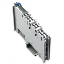 WAGO 750-597 Analogausgangsklemme 8-Kanal 0–10 V ±10 V