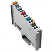 WAGO 750-602 Potentialeinspeisung DC 24 V für WAGO I/O-SYSTEM 750