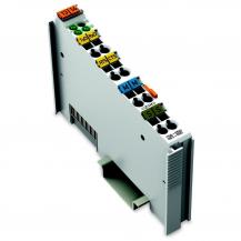 WAGO 750-650/003-000 Schnittstelle RS-232 C seriell