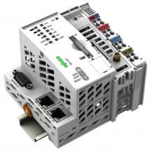 WAGO GmbH & Co. KG Controller PFC200 750-8217/025-000