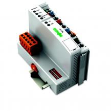 WAGO 750-837 Feldbuscontroller CANopen 24 V DC