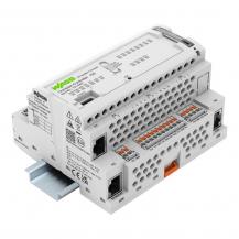 WAGO 751-9401 Compact Controller 100 8DI 4DO 2AI 2AO