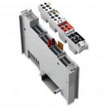 WAGO 753-646 KNX EIB TP1 Schnittstellenmodul KNX Buskoppler Gebäudeautomation