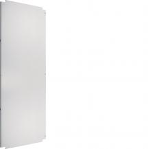 Hager Montageplatte 1-teilig 850x2000 verz.