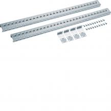 Hager Querprofil 1-teilig für Breite 850mm