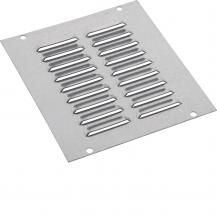 Hager Lüftungsschlitzflansch 1.25mm 174x200