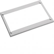 Hager Dachrahmen distanziert 600x400 lack.