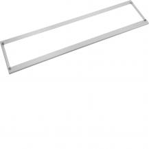 Hager Dachrahmen distanziert 1100x400 lack.
